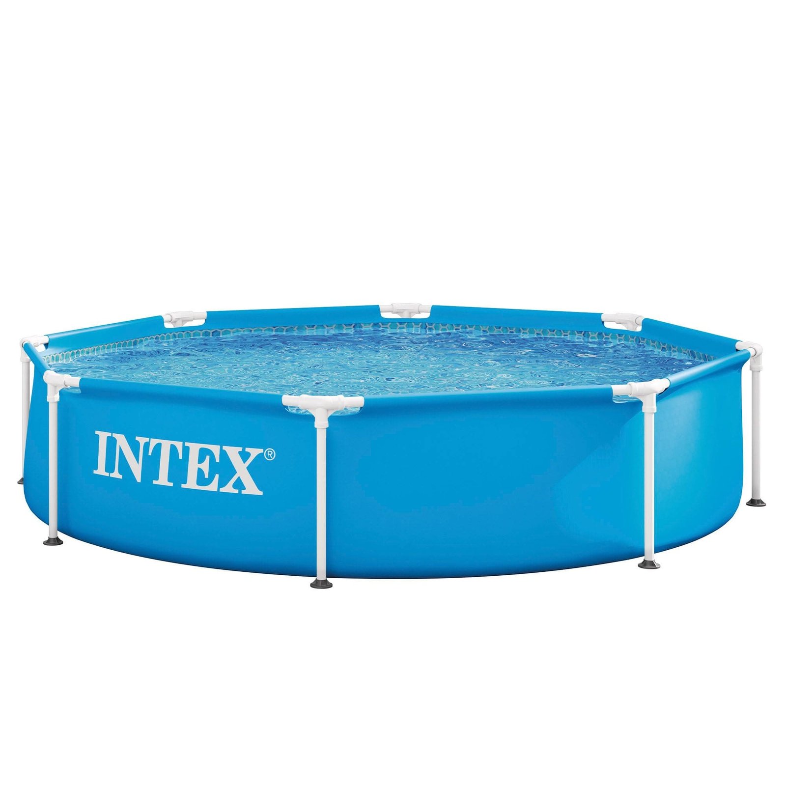 Piscinas desmontables redondas