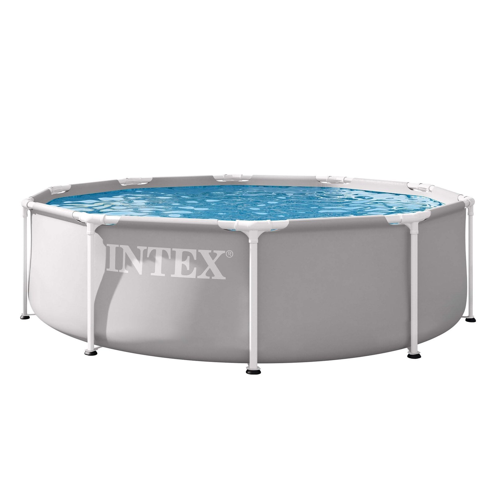 Piscinas desmontables sin depuradora