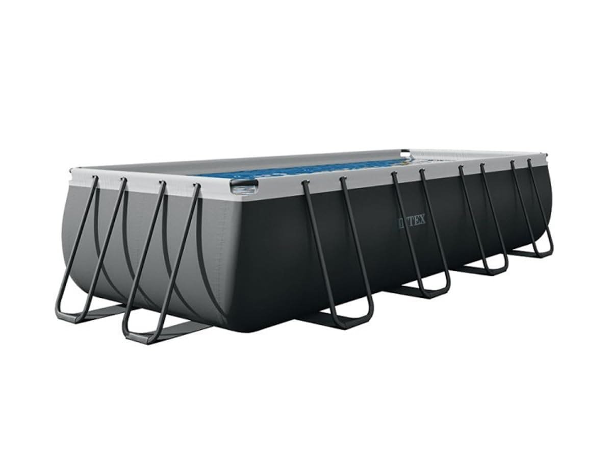 Piscinas desmontables tubulares