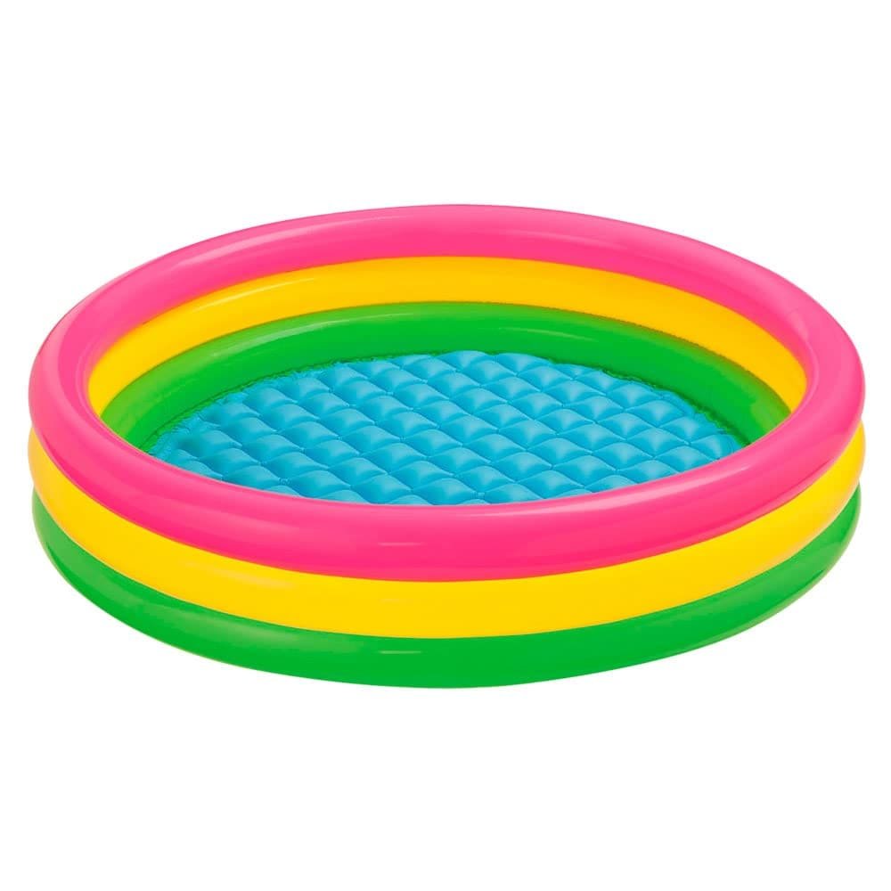 Piscinas hinchables infantiles